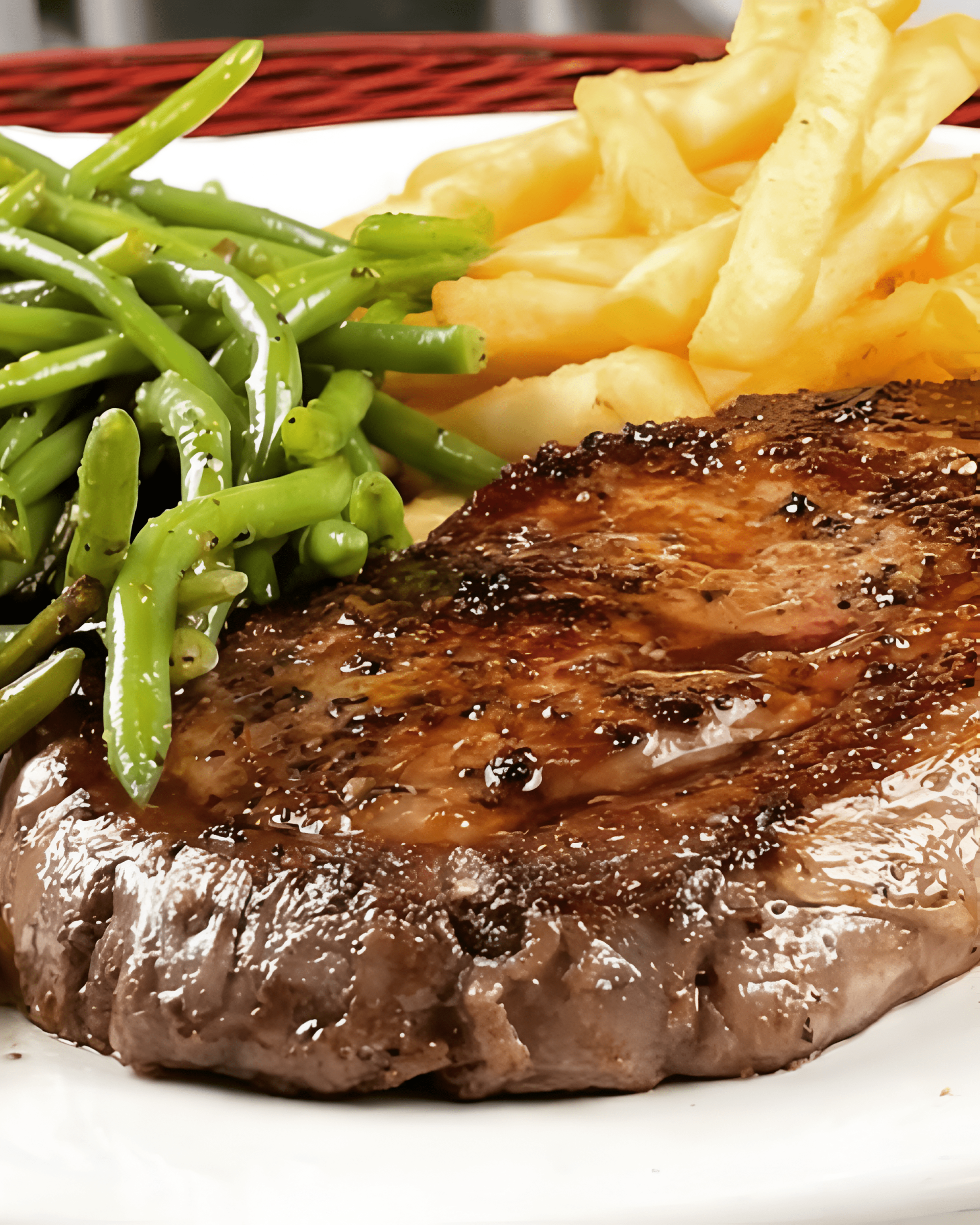 Snapper's Seafood Restaurant